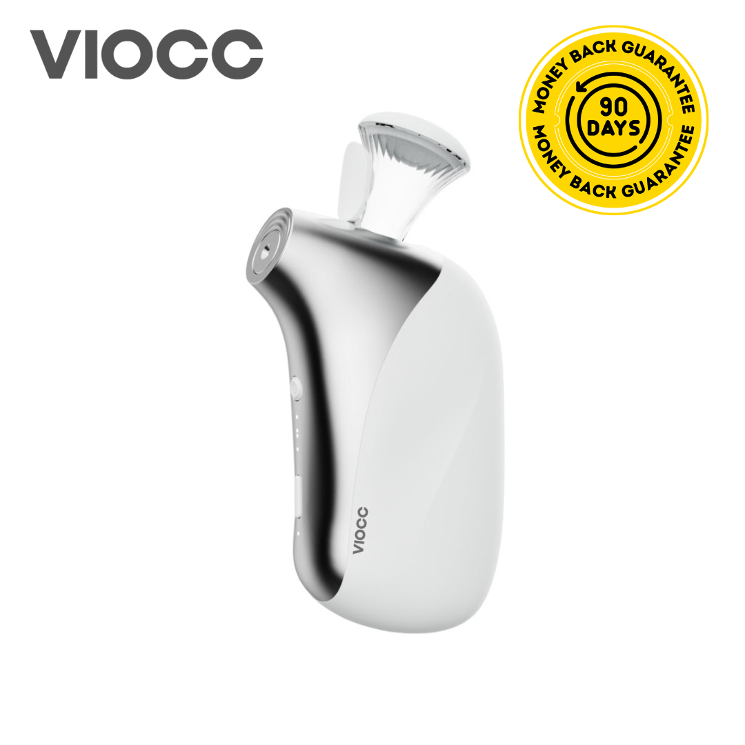 VIOCC™ OxyLuxe Dermal Infusion