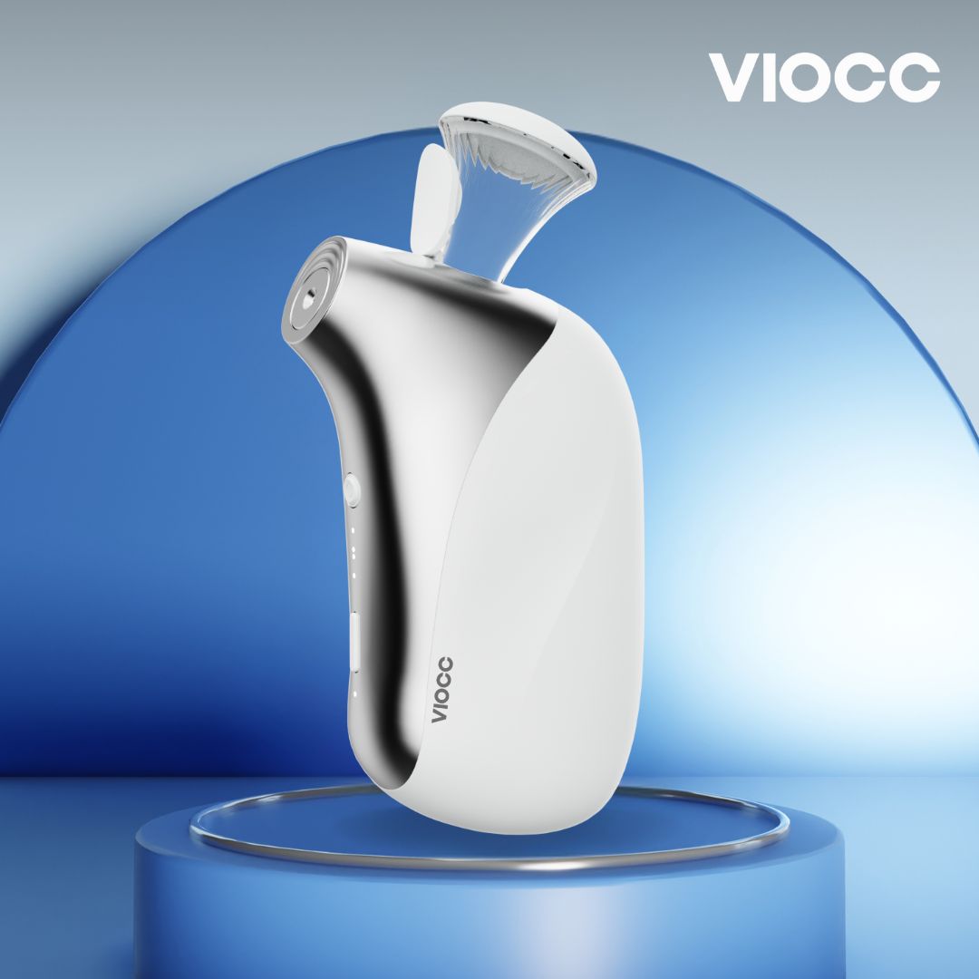 VIOCC™ OxyLuxe Dermal Infusion