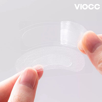 VIOCC™ Hyaluronic Lift Micro-Needle Eye Masks