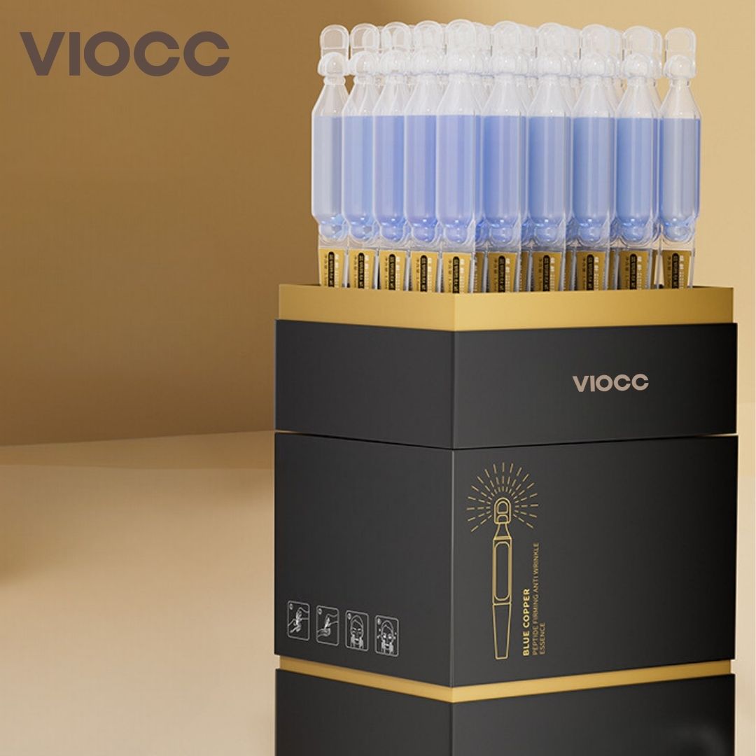 VIOCC™ OxyLuxe Dermal Infusion