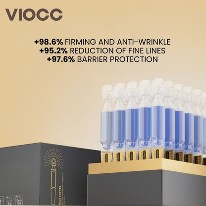 VIOCC™ OxyLuxe Dermal Infusion