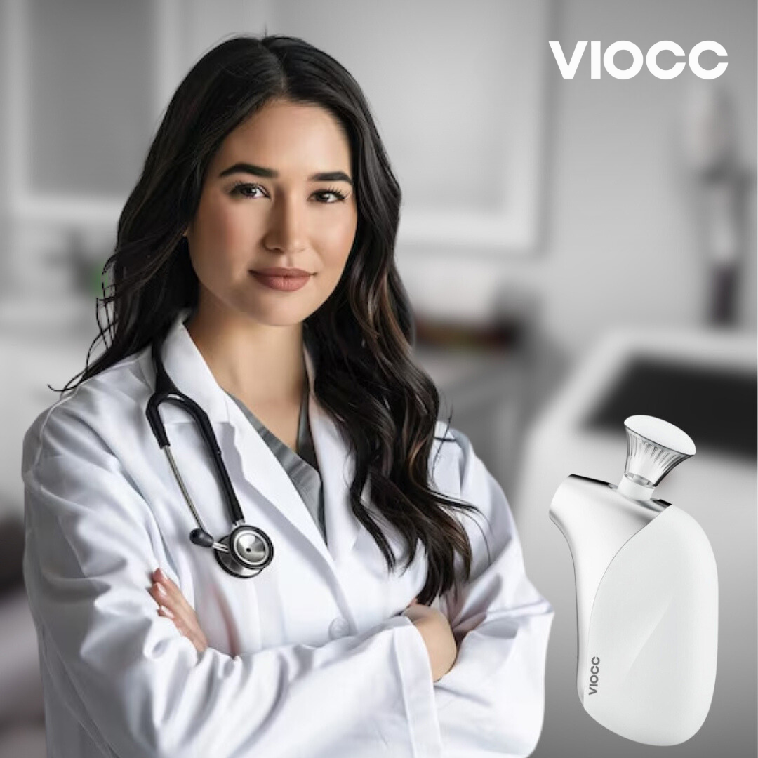 VIOCC™ OxyLuxe Dermal Infusion