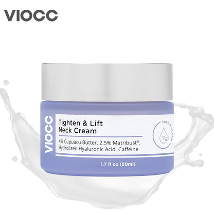 VIOCC™ Tighten & Lift Neck Cream