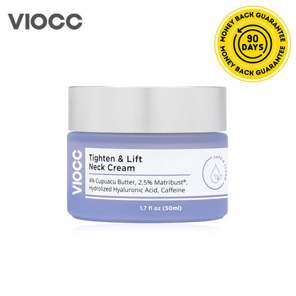 VIOCC™ Tighten & Lift Neck Cream