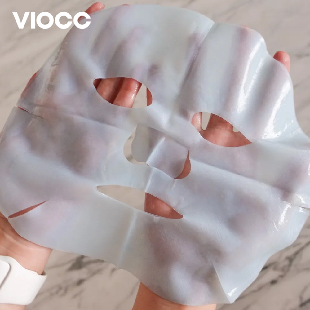 VIOCC™ Bio-Collageen Echt Diep Masker (Dutch)