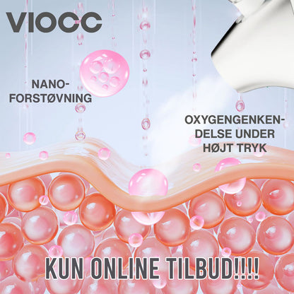 VIOCC™ OxyLuxe Dermal Infusion - Danish