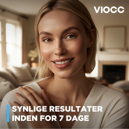 VIOCC™ OxyLuxe Dermal Infusion - Danish