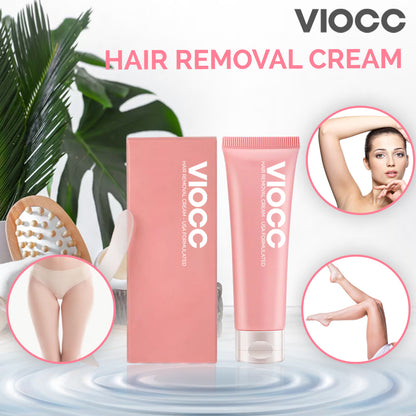 VIOCC™ Hair Removal Cream