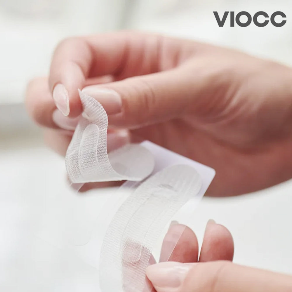 VIOCC™ Hyaluronic Lift Micro-Needle Eye Masks