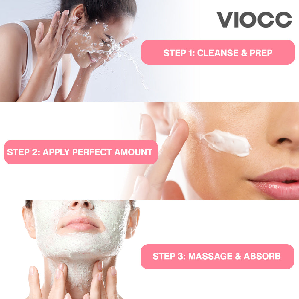 VIOCC™ Glass Dew Hydration Gel