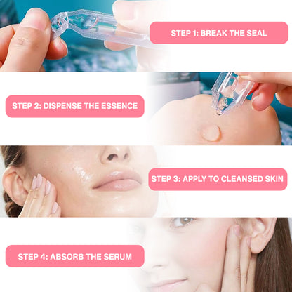 Viocc™ 377+ Niacinamide Hydrating & Whitening Serum