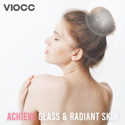 VIOCC™ Bio-Collagen Hydrating Neck Mask