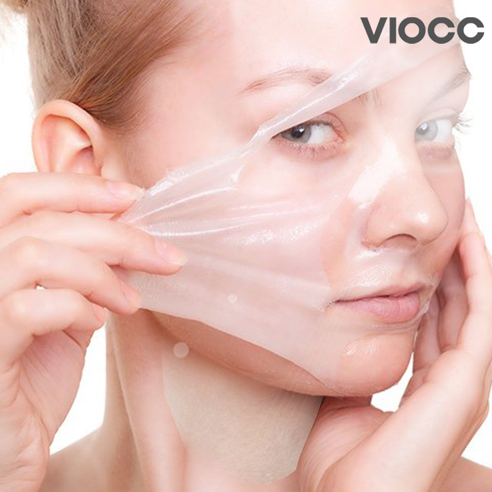 VIOCC™ Glow Collagen Facial Mask