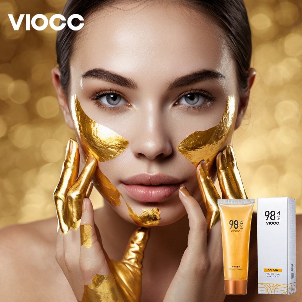 VIOCC™ Pharaoh’s Royal Glow Peel