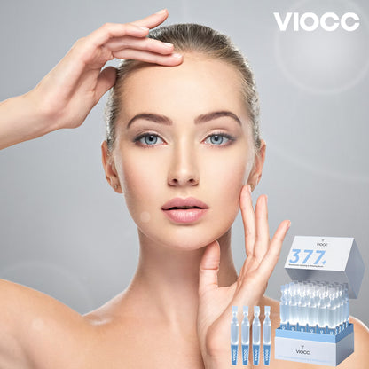 Viocc™ 377+ Niacinamide Hydrating & Whitening Serum