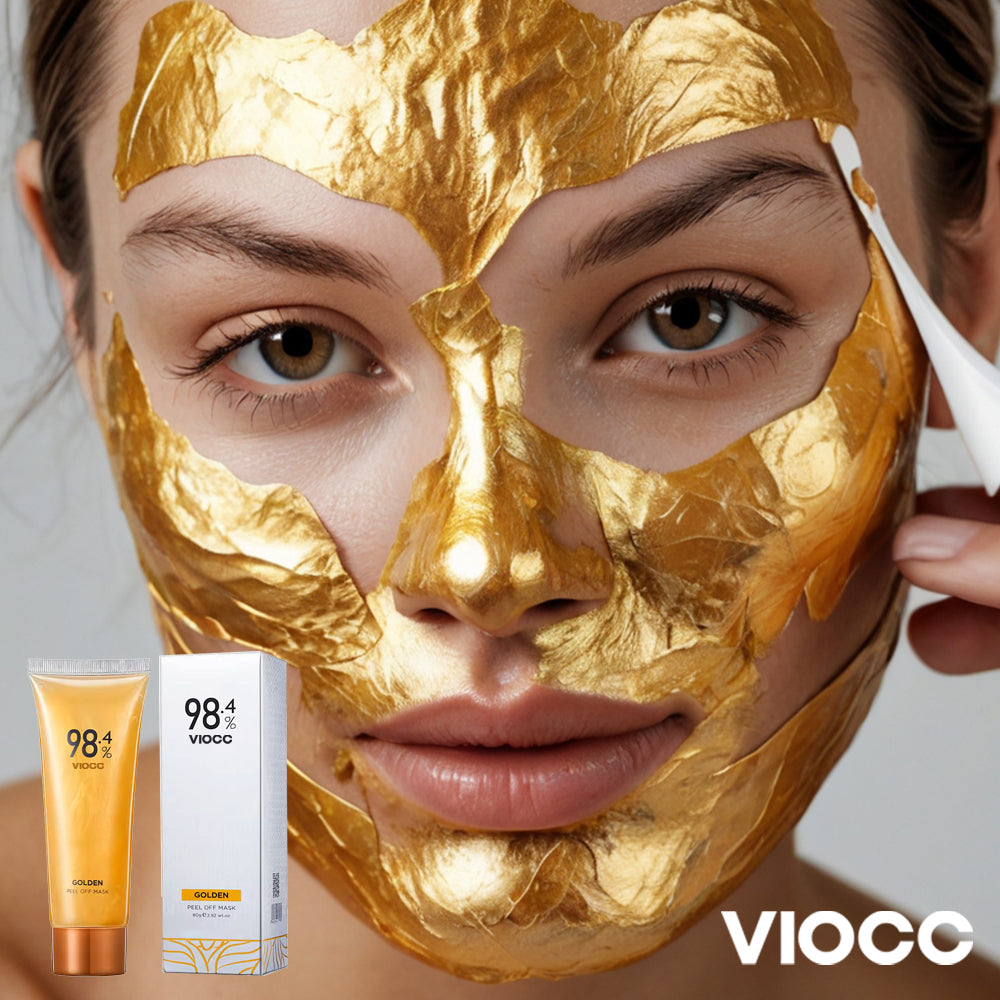 VIOCC™ Pharaoh’s Royal Glow Peel