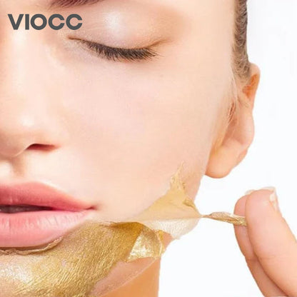 VIOCC™ Pharaoh’s Royal Glow Peel