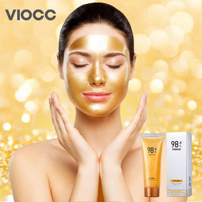 VIOCC™ Pharaoh’s Royal Glow Peel