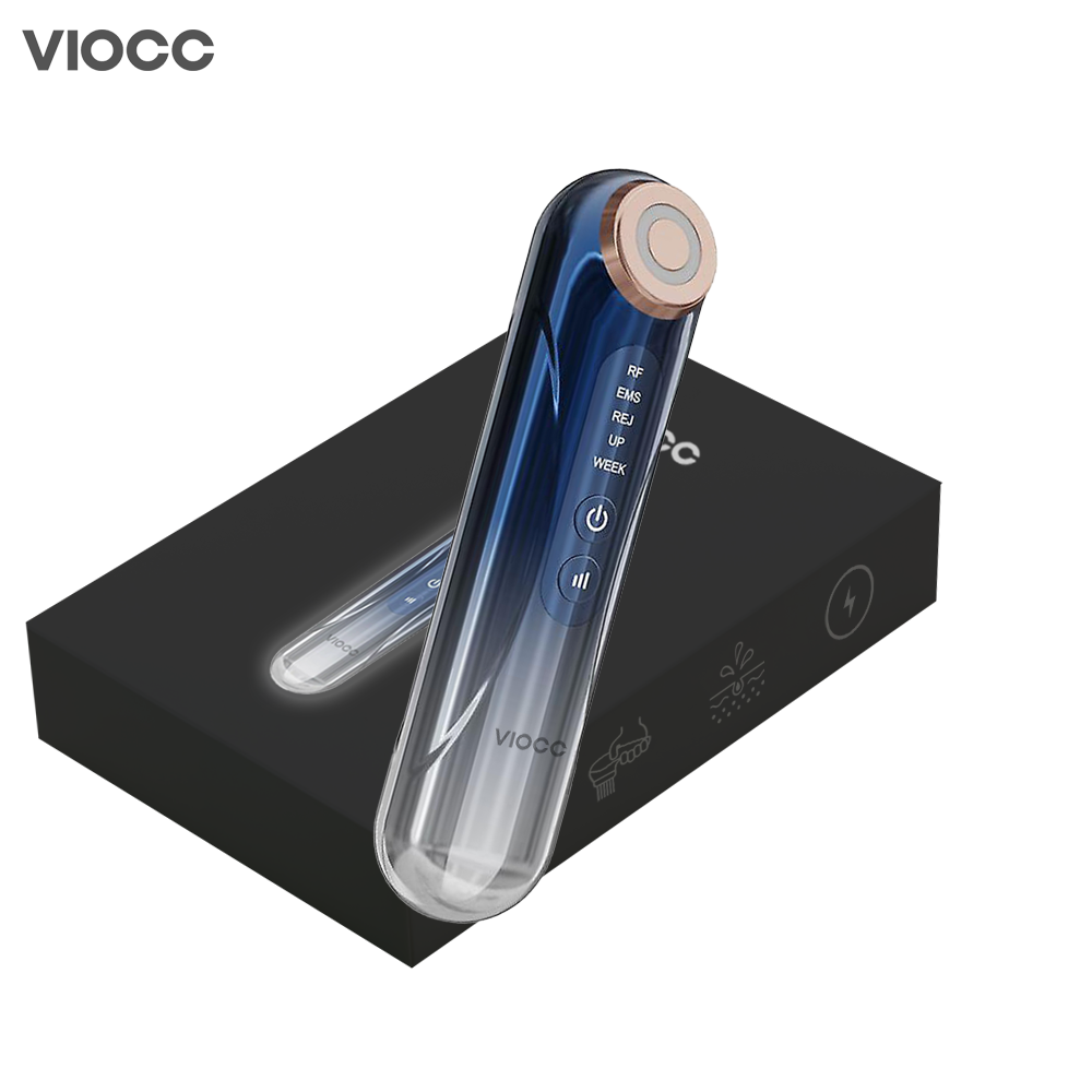 VIOCC™ Radio Frequency Skin Tightening Device