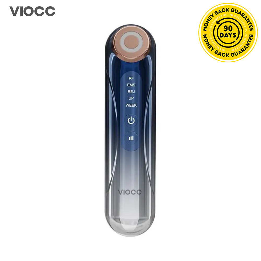 VIOCC™ Radio Frequency Skin Tightening Device