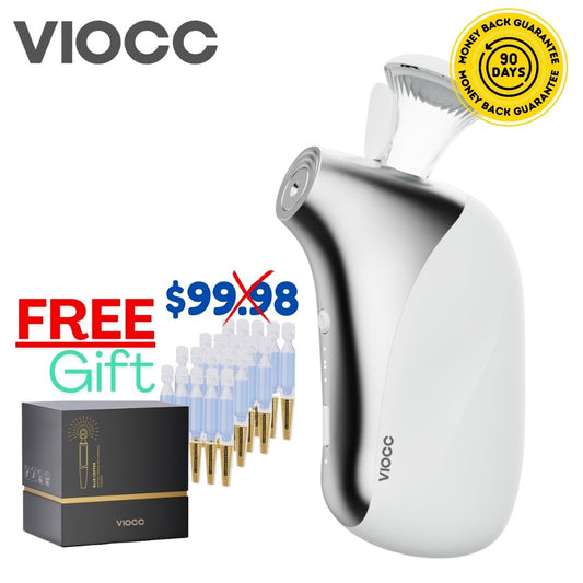 VIOCC™ OxyLuxe Dermal Infusion