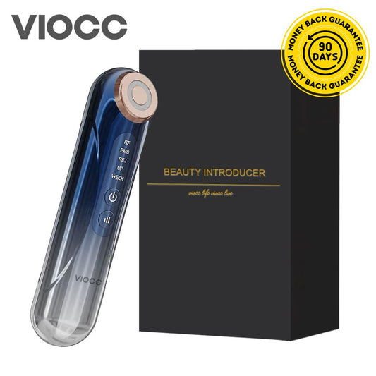 VIOCC™ Radio Frequency Skin Tightening Device