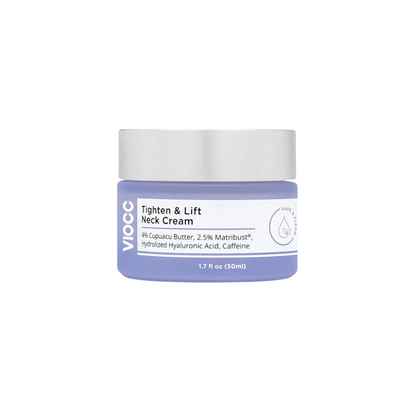 VIOCC™ Tighten & Lift Neck Cream