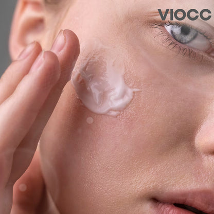 VIOCC™ Glass Dew Hydration Gel