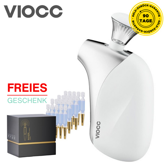 VIOCC™ OxyLuxe Dermale Infusion