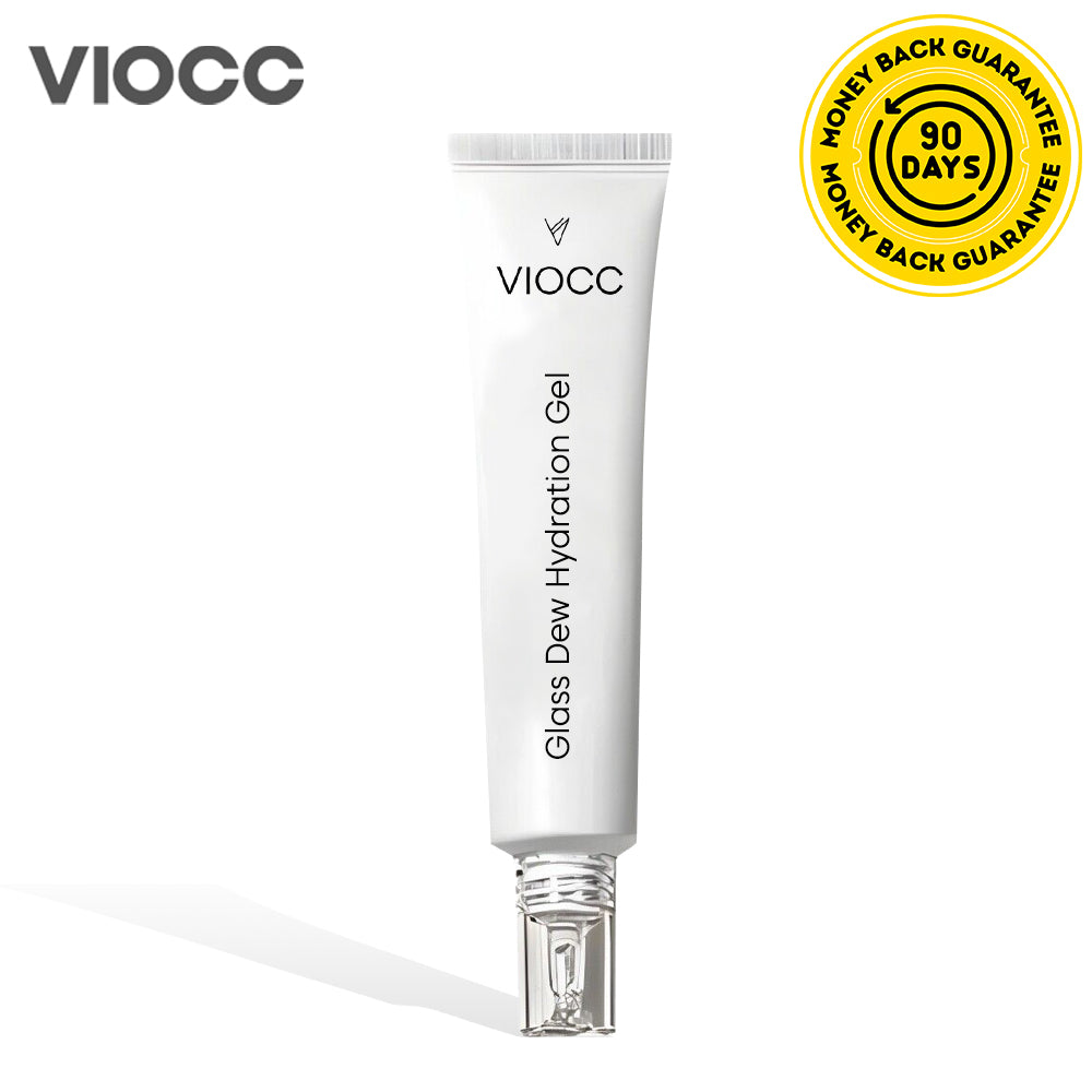 VIOCC™ Glass Dew Hydration Gel