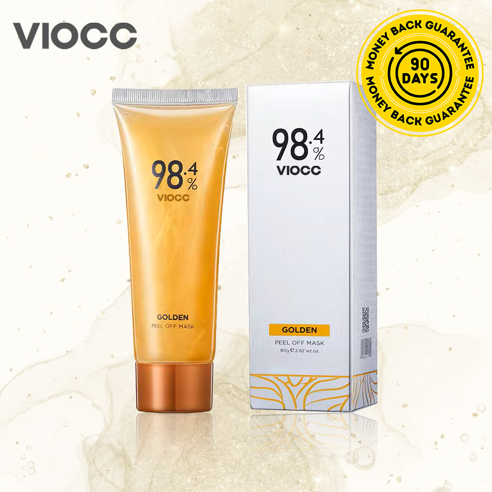 VIOCC™ Pharaoh’s Royal Glow Peel