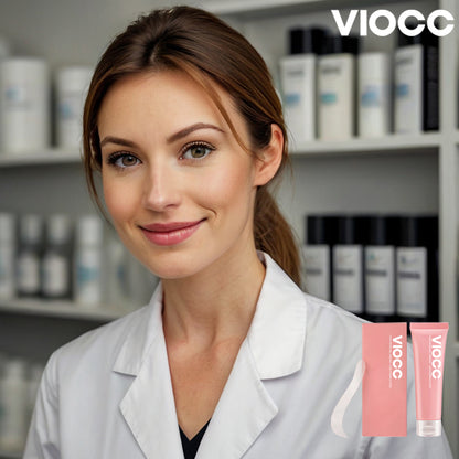 VIOCC™ Hair Removal Cream