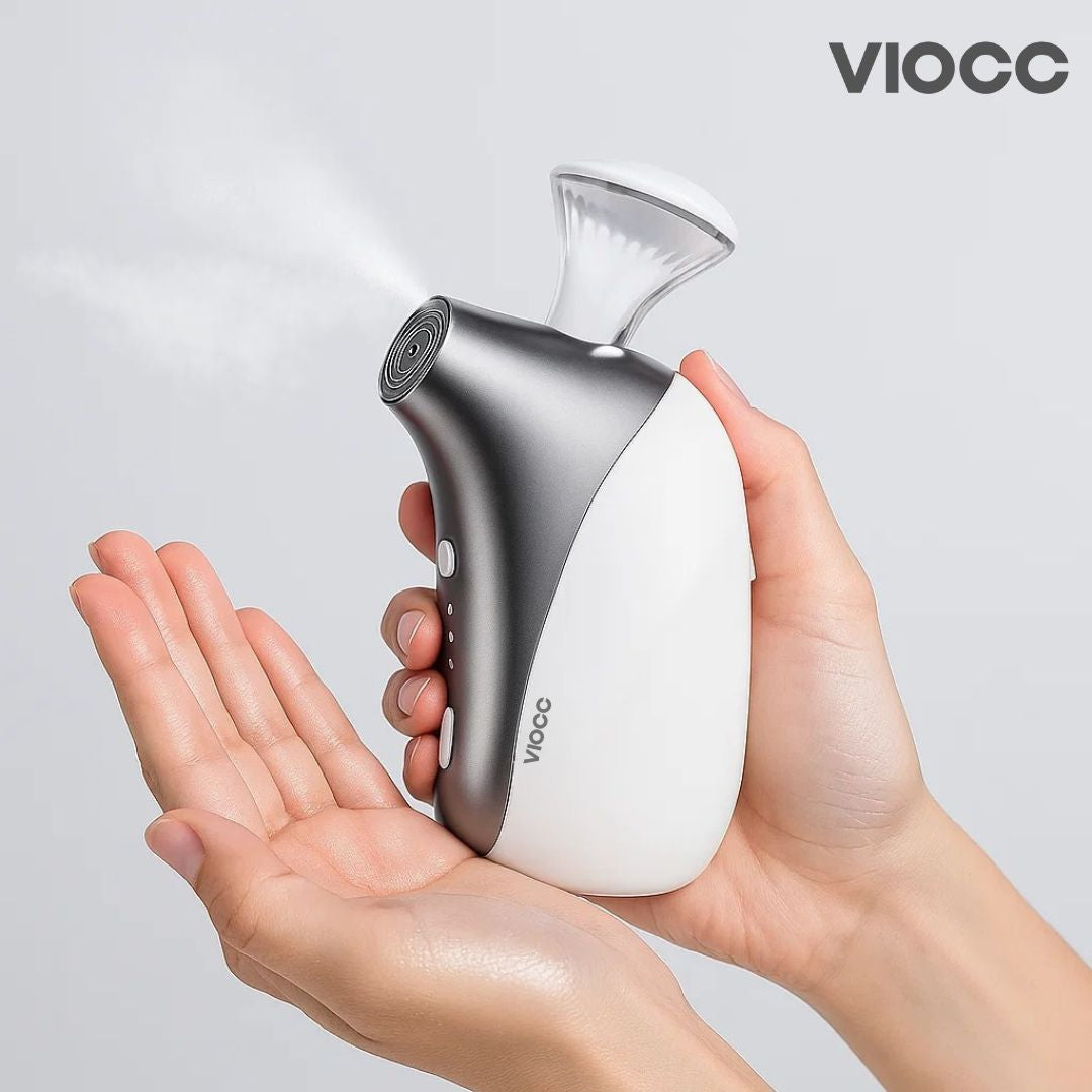 VIOCC™ Blue Copper Peptide Firming Anti Wrinkle Serum