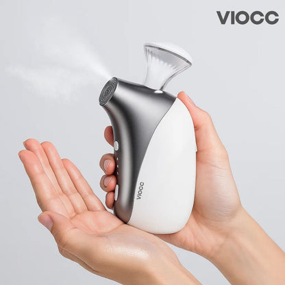 VIOCC™ Blue Copper Peptide Firming Anti Wrinkle Serum