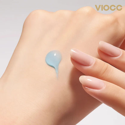 VIOCC™ Blue Copper Peptide Firming Anti Wrinkle Serum