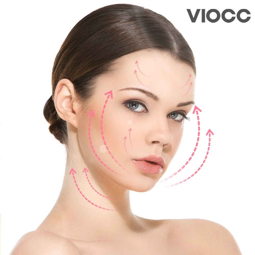 VIOCC™ FirmGlow Collagen 5D Lifting Mask