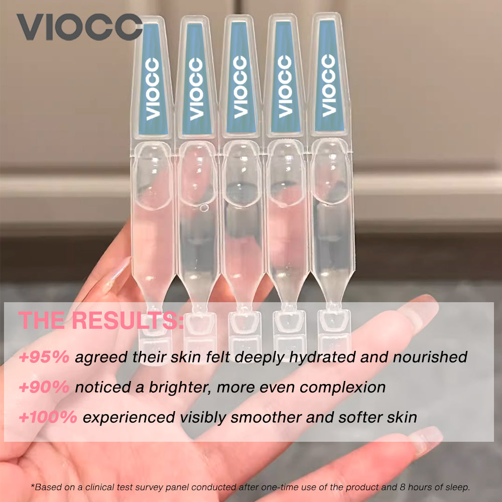 Viocc™ 377+ Niacinamide Hydrating & Whitening Serum